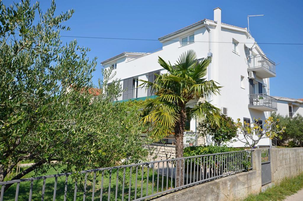 Apartments Blazica Vodice Exterior foto